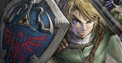 The Legend of Zelda Customs - The Legend of Zelda Customs