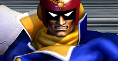 F-Zero Customs - F-Zero Customs