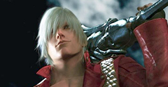 Devil May Cry Customs - Devil May Cry Customs