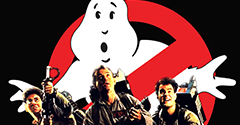 Ghostbusters Customs - Ghostbusters Customs