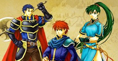 Fire Emblem Customs - Fire Emblem Customs