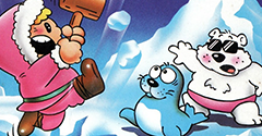 Ice Climber Customs - Ice Climber Customs