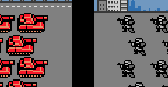 Game Boy Wars 3 (JPN) - Game Boy Wars 3 (JPN)