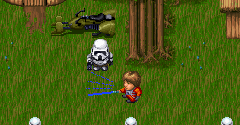 Star Wars: Yoda Stories - Star Wars: Yoda Stories