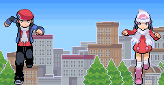 Pokémon Platinum - Pokémon Platinum