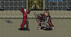 Devil May Cry 3 - Devil May Cry 3