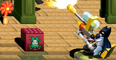 LEGO Batman: The Mobile Game - LEGO Batman: The Mobile Game