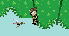 Pitfall Jungle - Pitfall Jungle