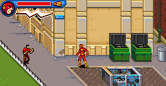 Justice League Heroes: The Flash - Justice League Heroes: The Flash