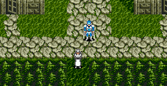 Phantasy Star 3: Generations of Doom - Phantasy Star 3: Generations of Doom