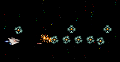 Gradius II / Vulcan Venture - Gradius II / Vulcan Venture
