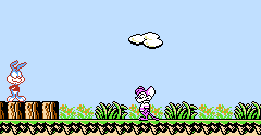 Tiny Toon Adventures - Tiny Toon Adventures