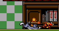 Tom and Jerry: The Movie - Tom and Jerry: The Movie