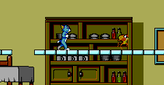 Tom and Jerry: The Movie - Tom and Jerry: The Movie