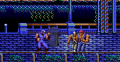 Ninja Gaiden (Prototype) - Ninja Gaiden (Prototype)