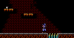 Ninja Gaiden (PAL) - Ninja Gaiden (PAL)