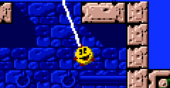Pac-in-Time (Prototype) - Pac-in-Time (Prototype)