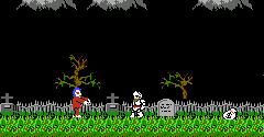 Ghosts 'n Goblins - Ghosts 'n Goblins