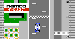 Family Circuit (JPN) - Family Circuit (JPN)