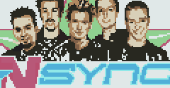 N*Sync: Get to the Show - N*Sync: Get to the Show