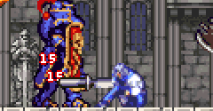Castlevania: Aria of Sorrow - Castlevania: Aria of Sorrow