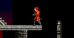 Castlevania: Order of Shadows (Small) - Castlevania: Order of Shadows (Small)