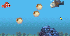 Finding Nemo - Finding Nemo