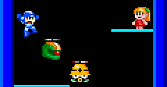 Jump! Rockman - Jump! Rockman