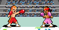 KO Kickboxing - KO Kickboxing