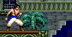 Prince of Persia - Prince of Persia