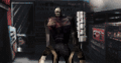 Resident Evil: Degeneration - Resident Evil: Degeneration