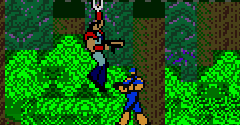 Bionic Commando: Elite Forces - Bionic Commando: Elite Forces