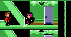 Elevator Action EX - Elevator Action EX