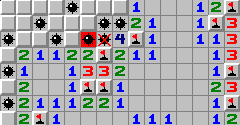 Minesweeper - Minesweeper