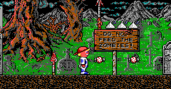 Monster Bash - Monster Bash