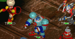 Rockman Strategy - Rockman Strategy