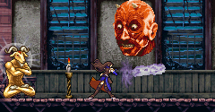 Castlevania: Order of Ecclesia - Castlevania: Order of Ecclesia