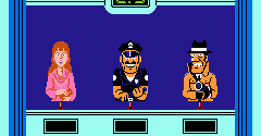 Hogan's Alley - Hogan's Alley