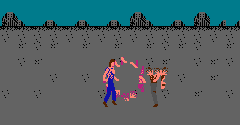 Hokuto no Ken (JPN) - Hokuto no Ken (JPN)