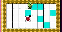 Knight Move (JPN) - Knight Move (JPN)
