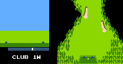 Golf - Golf