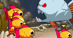 Insaniquarium Deluxe - Insaniquarium Deluxe