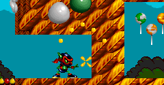 Zool 2 - Zool 2