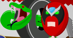 Strong Bad's Cool Game for Attractive People - Strong Bad's Cool Game for Attractive People