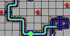 Pipe Mania - Pipe Mania