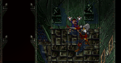 Legacy of Kain: Blood Omen - Legacy of Kain: Blood Omen