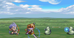 Tales of Phantasia (JPN) - Tales of Phantasia (JPN)