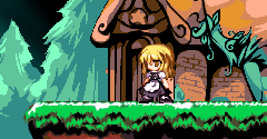 MegaMari: Marisa no Yabou - MegaMari: Marisa no Yabou