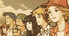 Advance Wars: Dual Strike - Advance Wars: Dual Strike