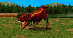 Dinosaur King - Dinosaur King